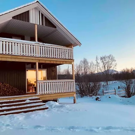 Vestermo Farm House Brandvoll Exterior photo