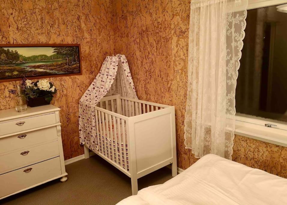 Holiday home Vestermo *
